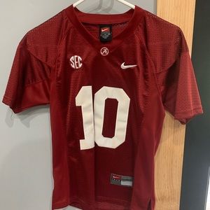 SEC Alabama Jersey